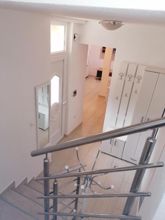 Hotel Kuca Za Odmor Ema Szybenik Zewnętrze zdjęcie