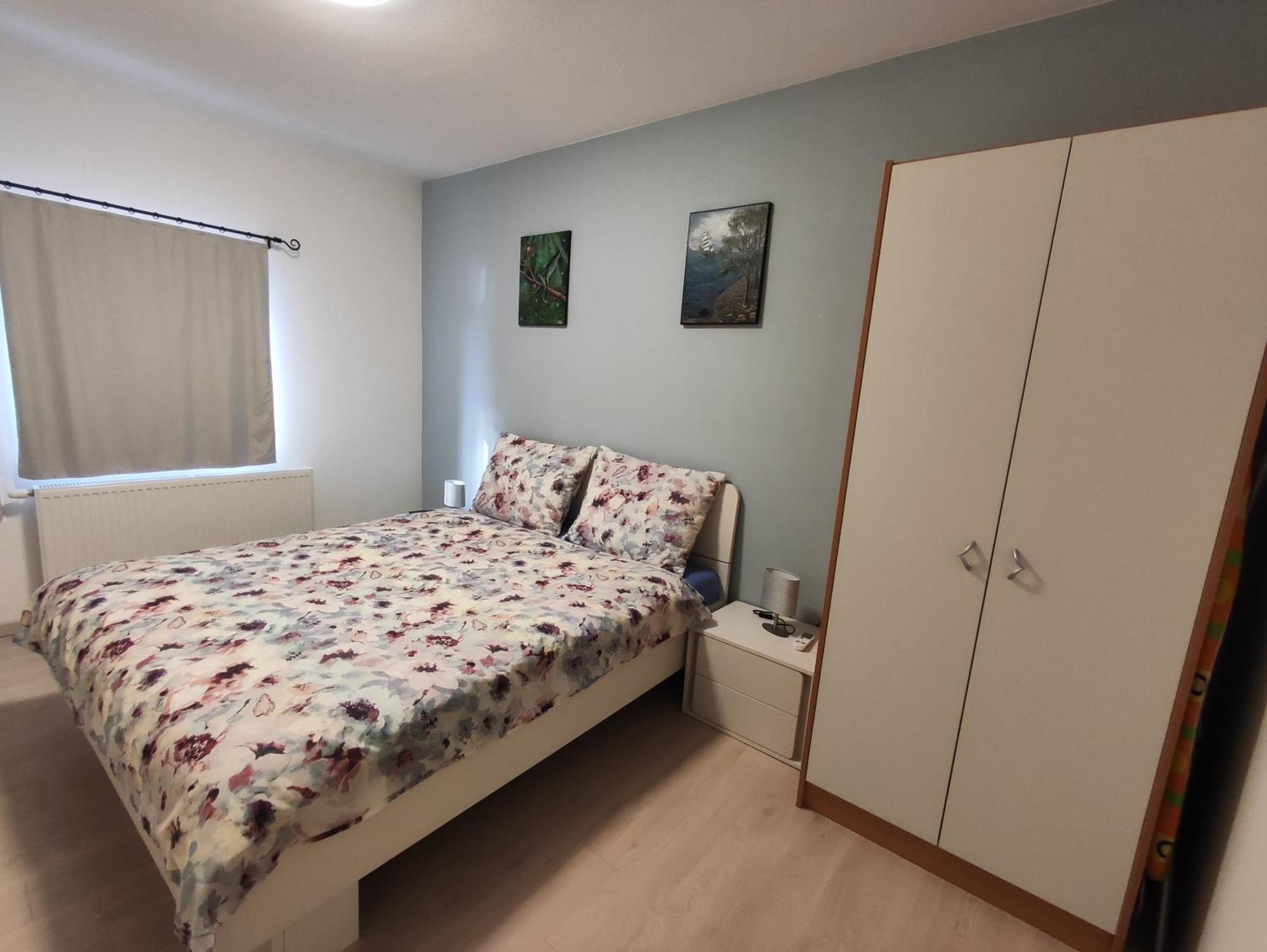 Hotel Kuca Za Odmor Ema Szybenik Zewnętrze zdjęcie