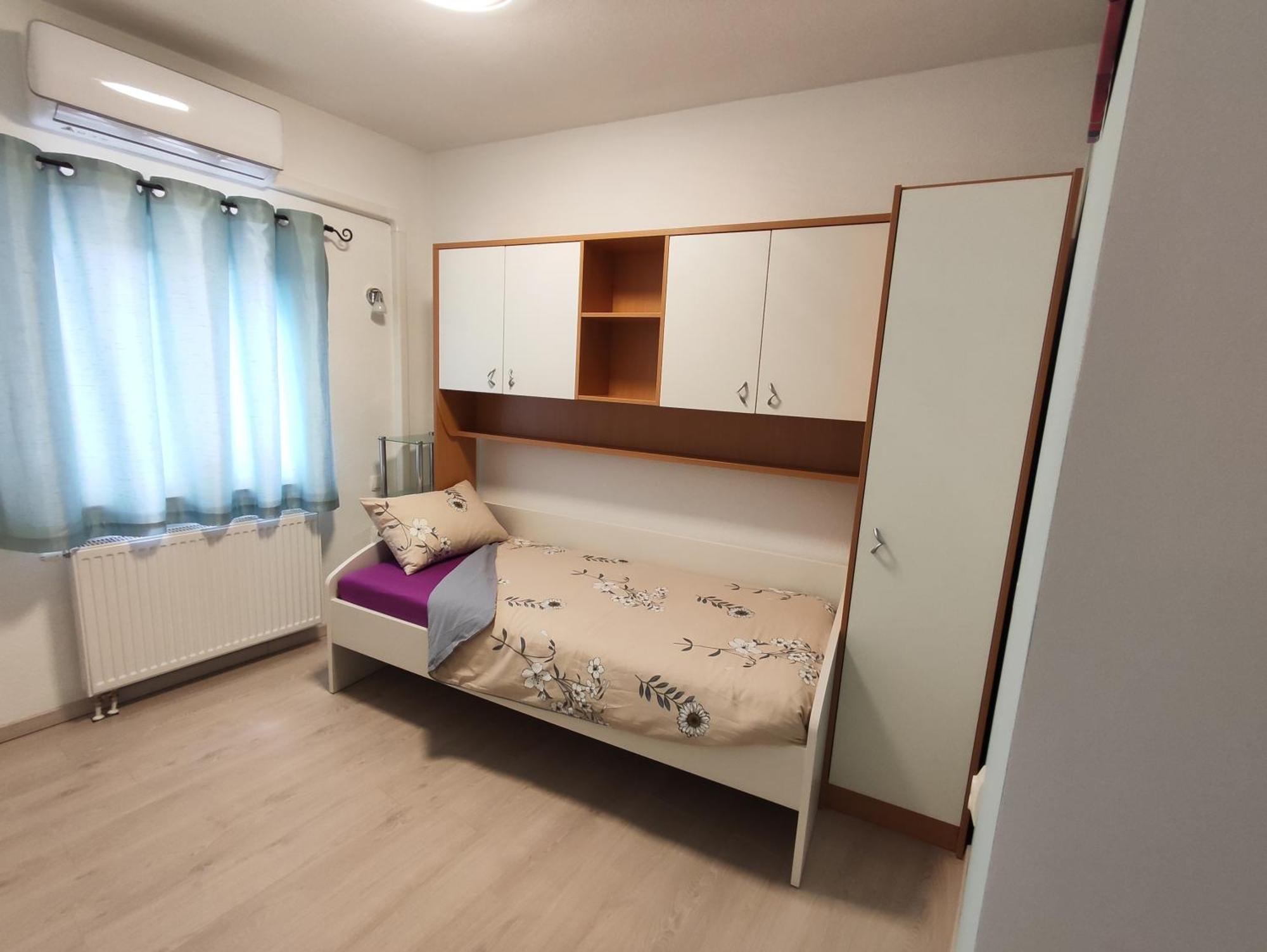 Hotel Kuca Za Odmor Ema Szybenik Zewnętrze zdjęcie