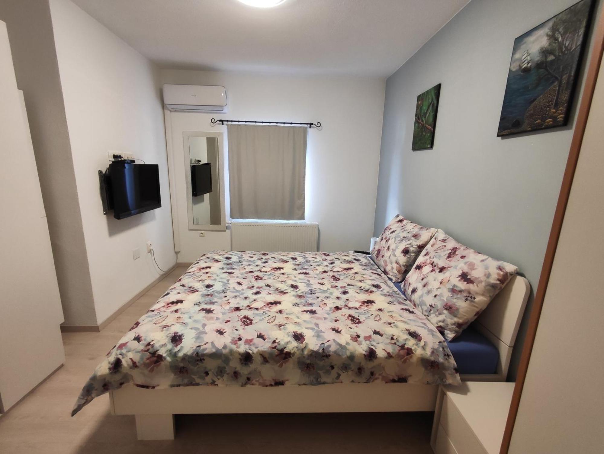 Hotel Kuca Za Odmor Ema Szybenik Zewnętrze zdjęcie