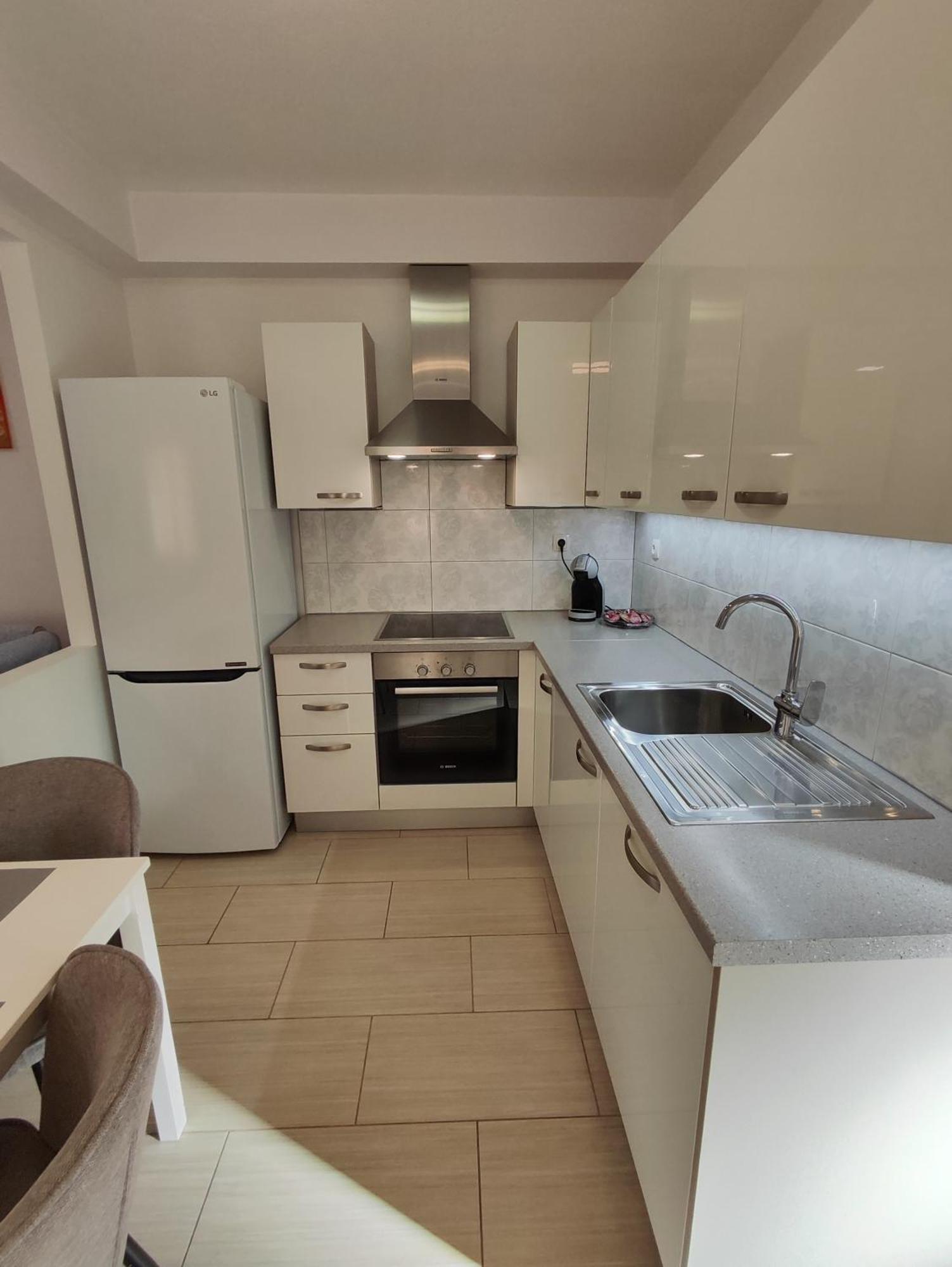 Hotel Kuca Za Odmor Ema Szybenik Zewnętrze zdjęcie
