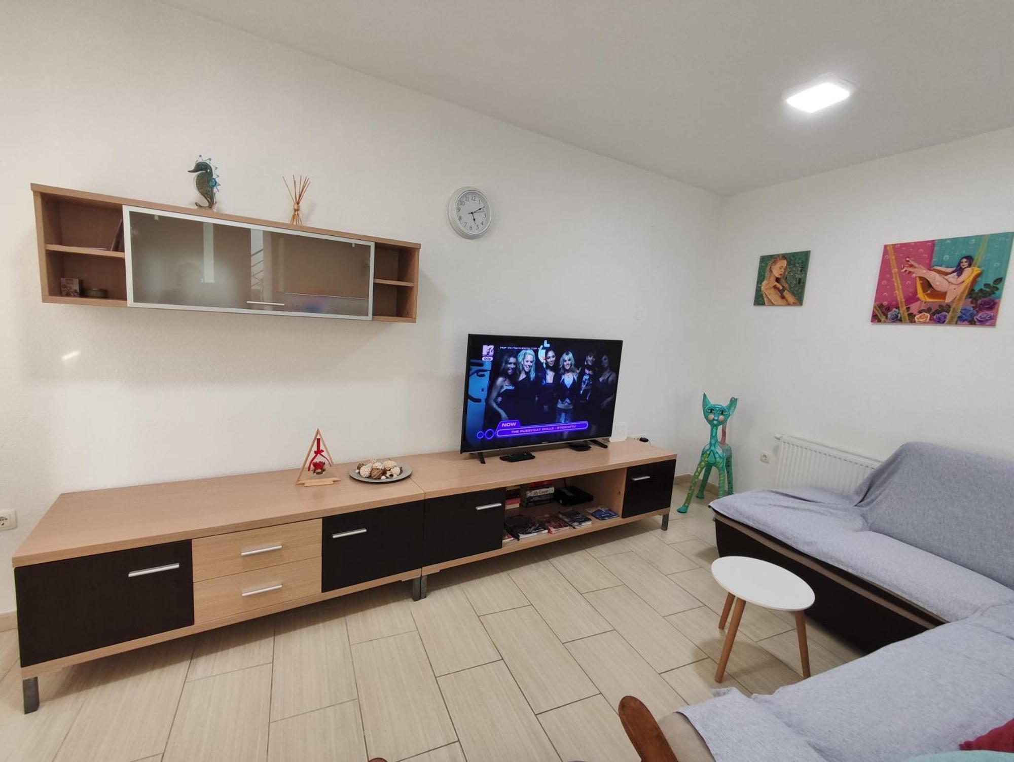 Hotel Kuca Za Odmor Ema Szybenik Zewnętrze zdjęcie